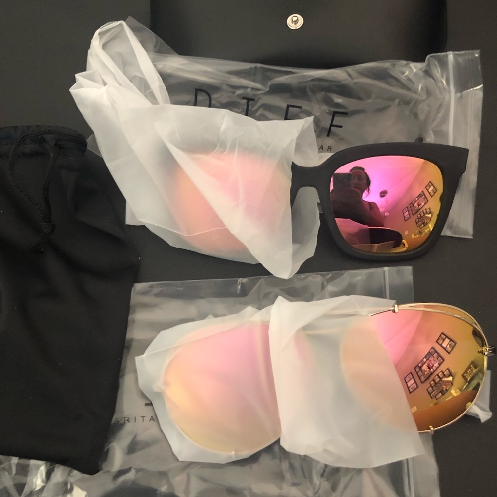 Drift sunglasses